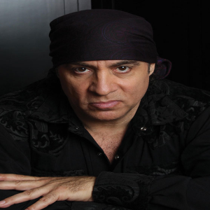 Episode 313 - HAPPY 6th BIRTHDAY TO US with Little Steven Van Zandt