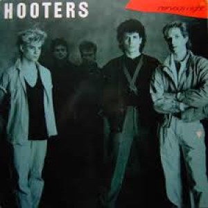 Deep Dive - Eric Bazilian on The Hooters' Nervous Night (1985)
