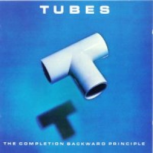 Deep Dive - Fee Waybill on The Tubes' The Completion Backward Principle (1981)