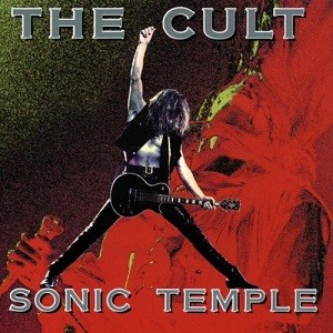 Deep Dive - Bob Rock on The Cult's Sonic Temple (1989)