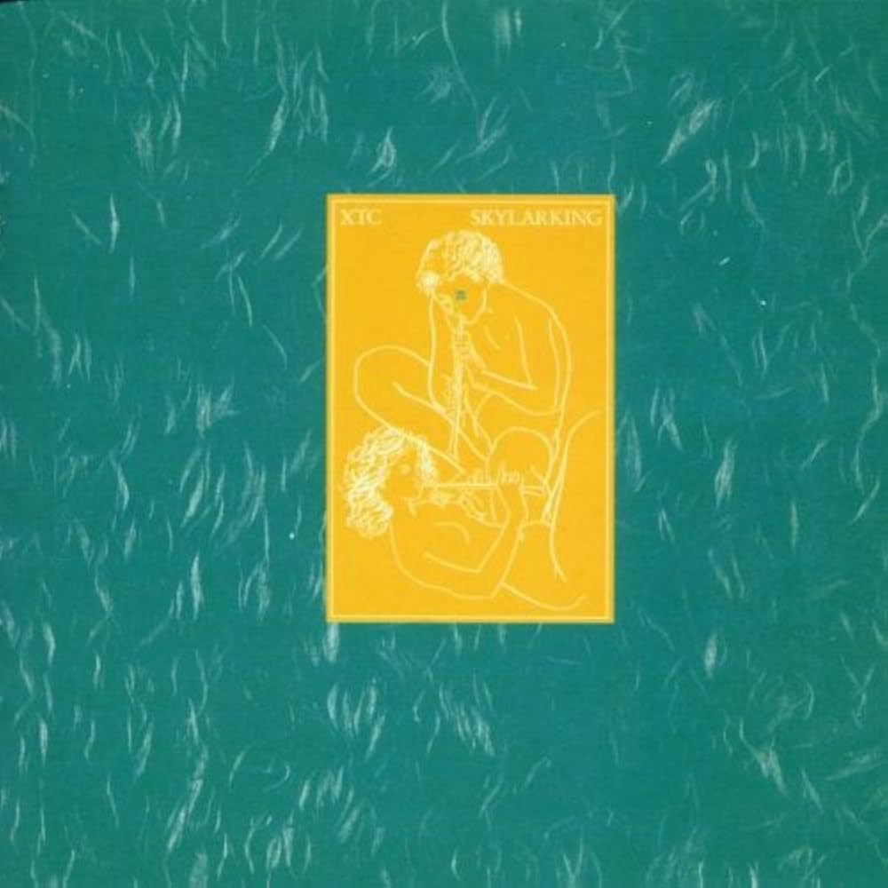 Deep Dive - Dave Gregory on XTC's Skylarking (1986)