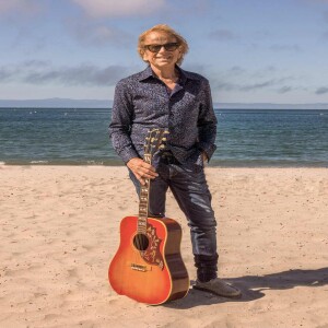 Episode 527 - Al Jardine of the Beach Boys