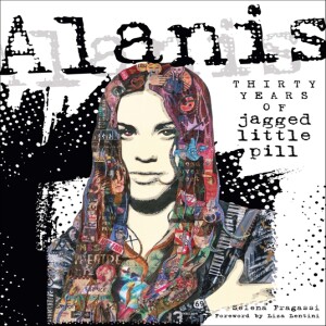 Book Club - Selena Fragassi author of Alanis: Thirty Years of Jagged Little Pill