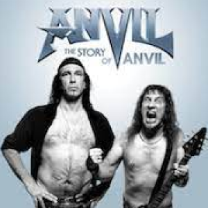 Promo Mode - Anvil on the Re-Release of Anvil! The Story of Anvil