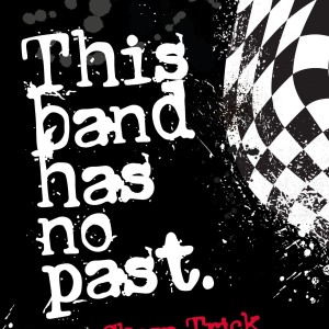 Book Club - Brian J. Kramp author of This Band Has No Past: How Cheap Trick Became Cheap Trick