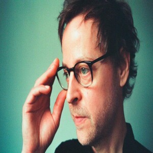 Episode 517 - Darren Jessee of Ben Folds Five/Solo