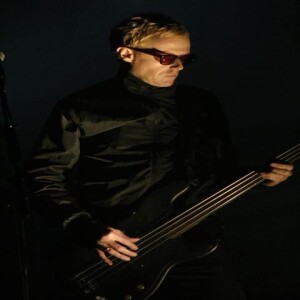 Episode 525 - David J of Bauhaus/Love and Rockets/Solo