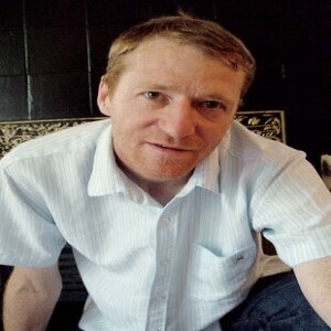 Episode 524 - David Lowery of Camper Van Beethoven/Cracker/Solo
