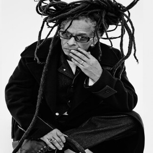 Episode 419 - Don Letts