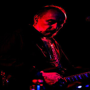 Episode 509 - Ed Kuepper of the Saints/Solo