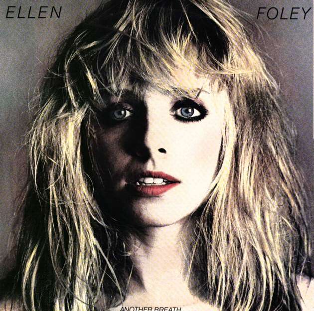 Episode 78 - Ellen Foley