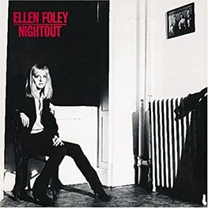 Deep Dive - Ellen Foley on Nightout (1979)