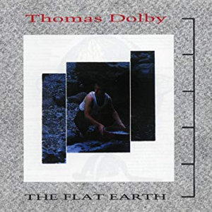 Deep Dive - Matthew Seligman on Thomas Dolby - The Flat Earth (1984)