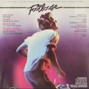 Deep Dive - Dean Pitchford on Footloose (1984)