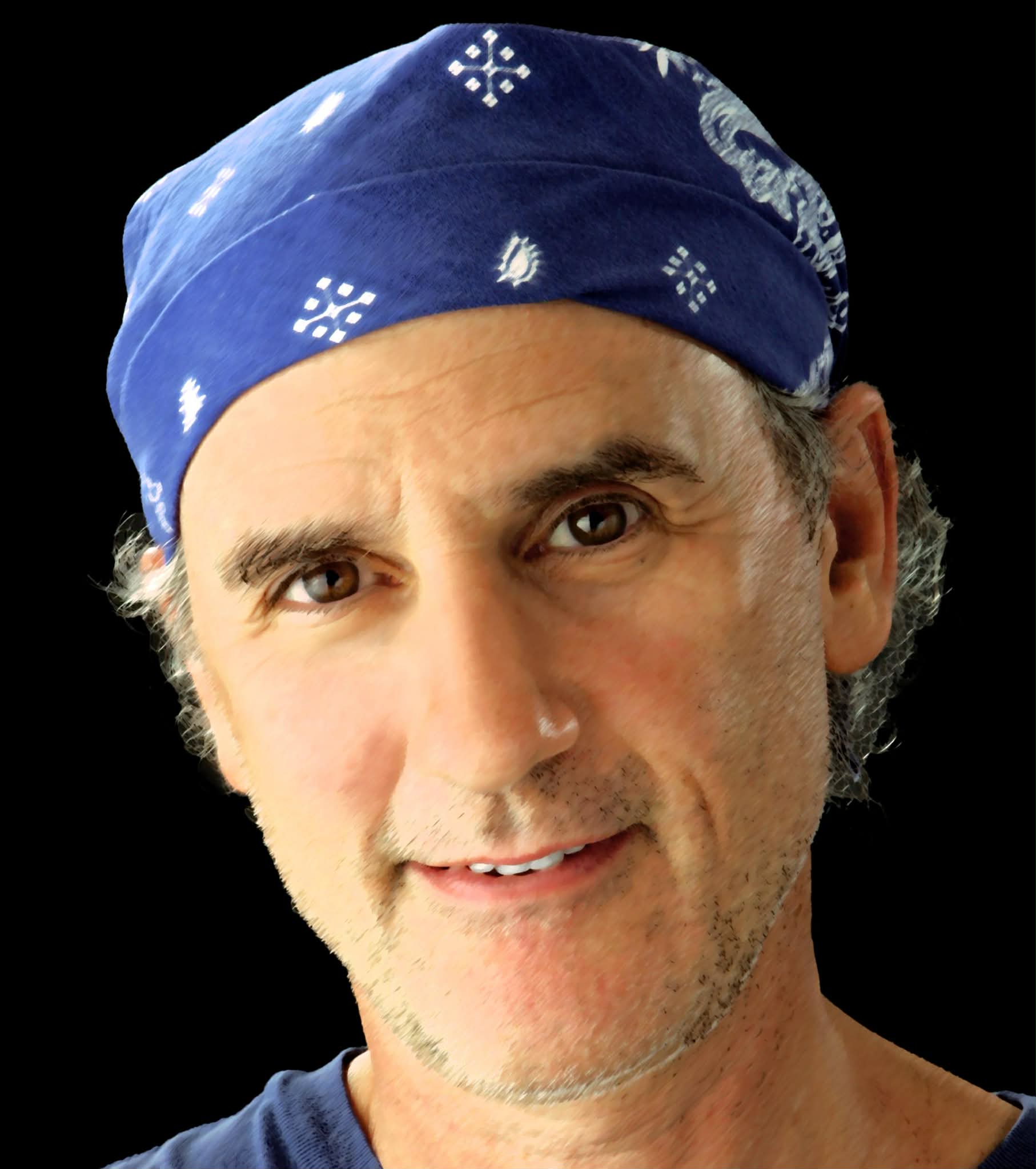 Episode 570 - Gary Marks