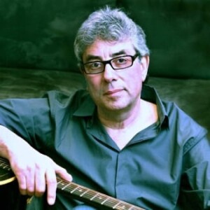 Episode 478 - Graham Gouldman of 10cc/Wax/Solo