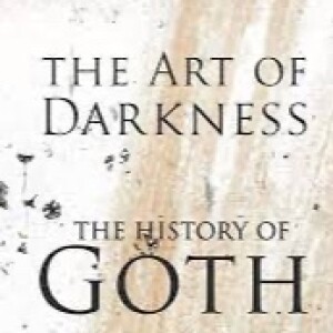Book Club - John Robb author of The Art of Darkness: The History of Goth