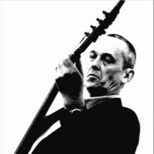 Episode 493 - Horace Panter of the Specials/General Public