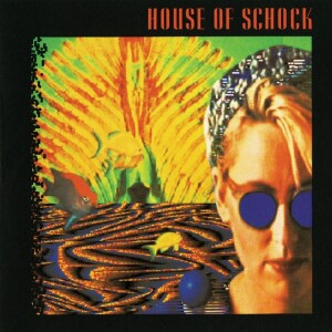 Deep Dive - Gina Schock on House of Schock (1988)