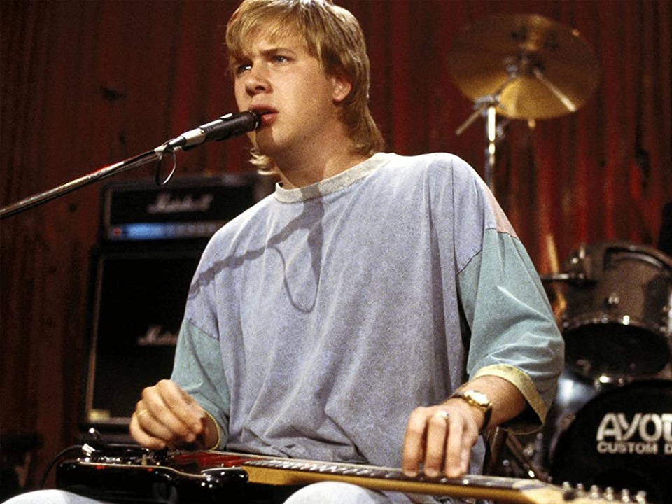 jeff healey shirt