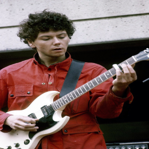 Episode 261 - HAPPY 5th BIRTHDAY TO US with Jerry Harrison of Talking Heads/Modern Lovers/Solo