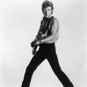 Episode 396- John Cafferty of the Beaver Brown Band