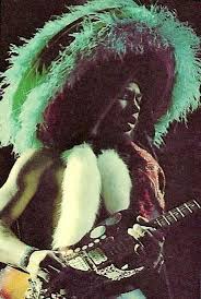 Episode 565 - Michael "Kidd Funkadelic" Hampton of Parliament/Funkadelic