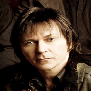 Bonus - Lawrence Gowan of Styx/Solo