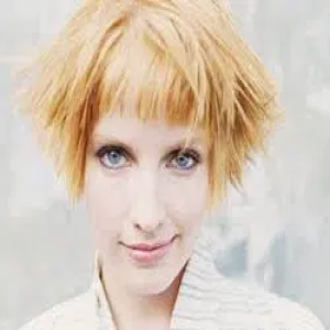 Episode 294 - Leigh Nash of Sixpence None the Richer/Solo