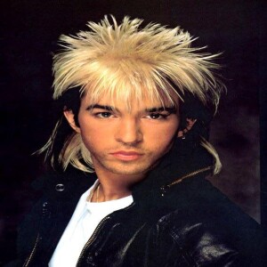 HAPPY 10TH BIRTHDAY TO US with Limahl