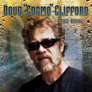 Bonus - Doug Clifford of CCR on his new solo album Magic Window