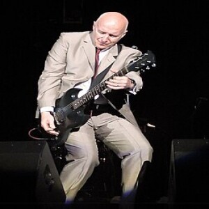 Promo Mode - Midge Ure on Cruel World and his U.S. Tour
