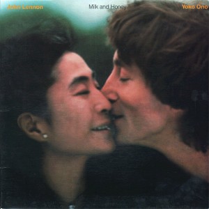 Deep Dive - Steve Thompson on John Lennon and Yoko Ono's Milk and Honey (1984)