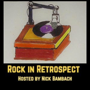 Bonus - INXS Talk on Rock in Retrospect