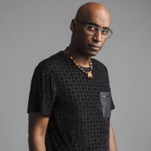 Episode 489 - Omar Hakim