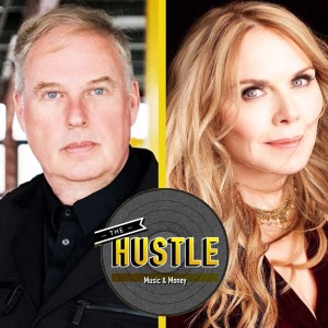 Episode 376 - Paul Humphries of OMD and Mary Fahl of October Project/Solo