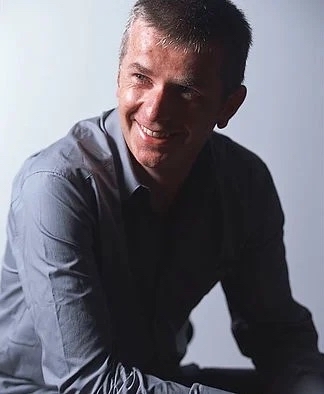 Episode 555 - Paul O'Duffy