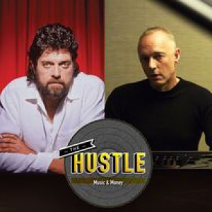 Episode 339 - Alan Parsons/Mike Thorne