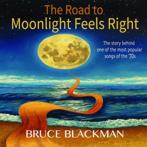 Promo Mode - Bruce Blackman Discusses His New Memoir