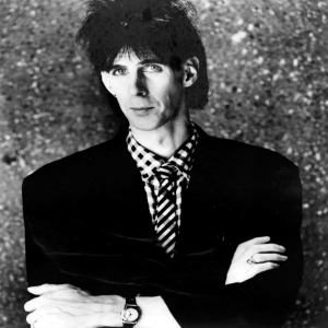 A Discussion on the Death and Legacy of Ric Ocasek with Fred Pineau