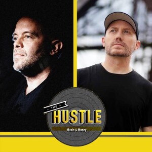 Episode 481 - Mark Gardener of Ride/Ryan Policky of A Shoreline Dream