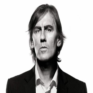 Episode 523 - Robert Forster of the Go-Betweens/Solo