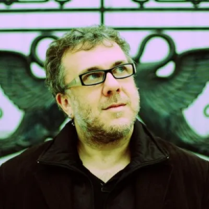 Episode 361 - Robin Guthrie of Cocteau Twins/Solo