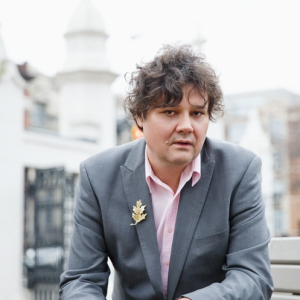 Episode 407 - Ron Sexsmith