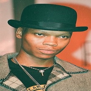 Episode 205 - Ronnie DeVoe of New Edition/Bell Biv DeVoe