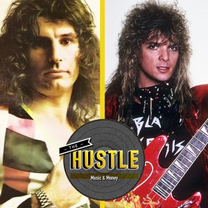 Episode 387 - Don Powell of Slade/Chuck Wright of Quiet Riot