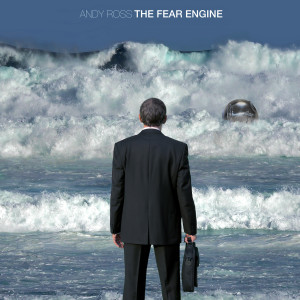 Bonus - Andy Ross discusses ”The Fear Engine”
