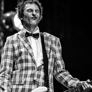 Episode 427 - Tommy Stinson of the Replacements/Guns N’ Roses/Solo