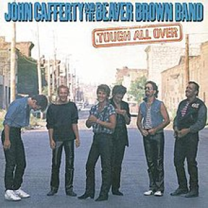 Deep Dive - John Cafferty on The Beaver Brown Band’s Tough All Over (1985)