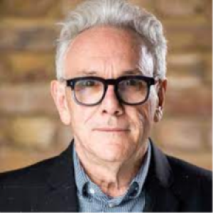 Episode 400 - Trevor Horn